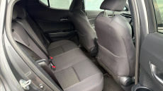 Toyota C-HR 1.8 Hybrid Design 5dr CVT Hybrid Hatchback